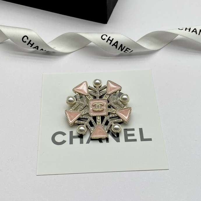 Picture of Chanel Brooch _SKUChanelbrooch03cly902890